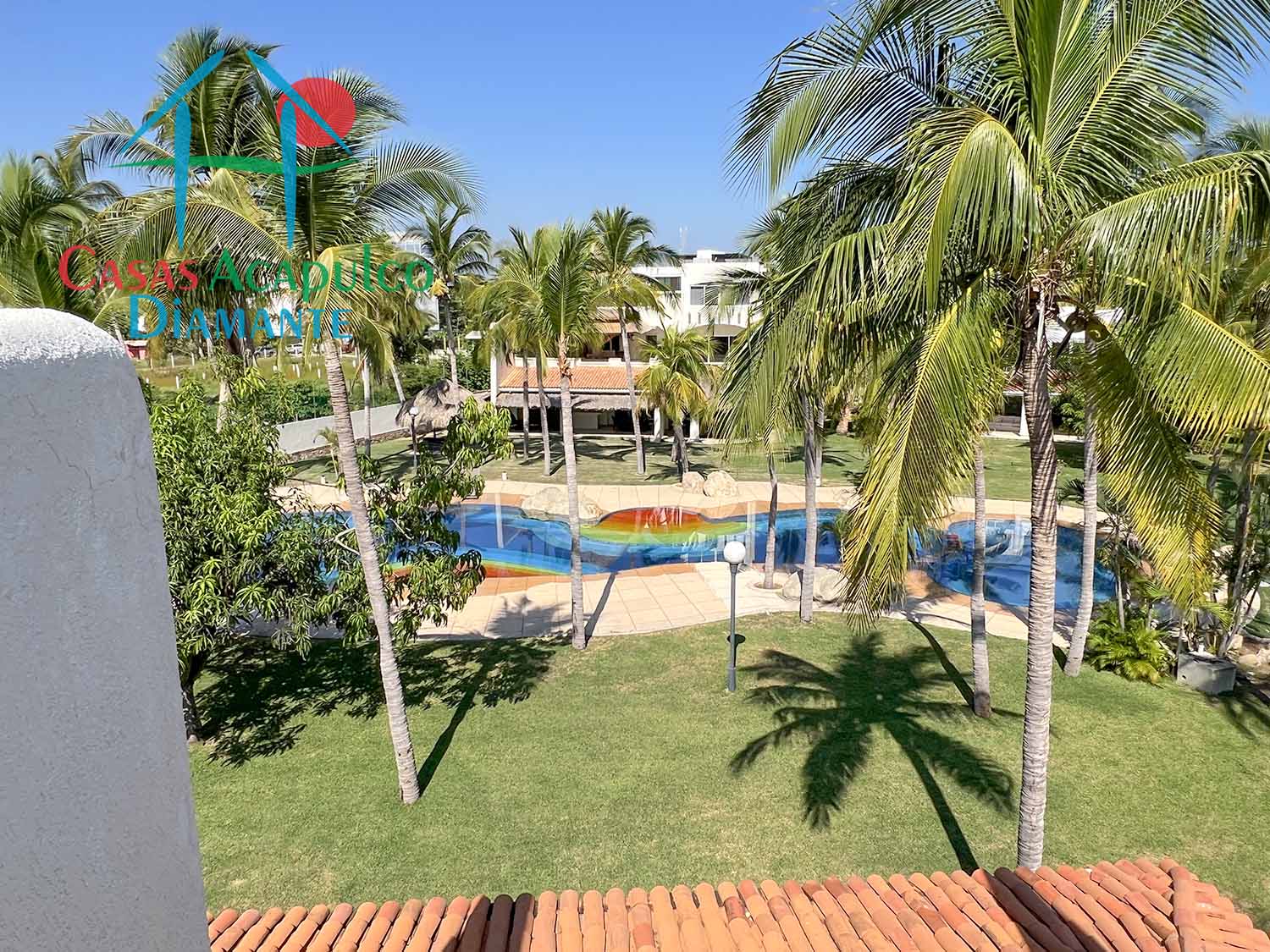 Son Vida Antigua 7 - Roof nivel 2 11